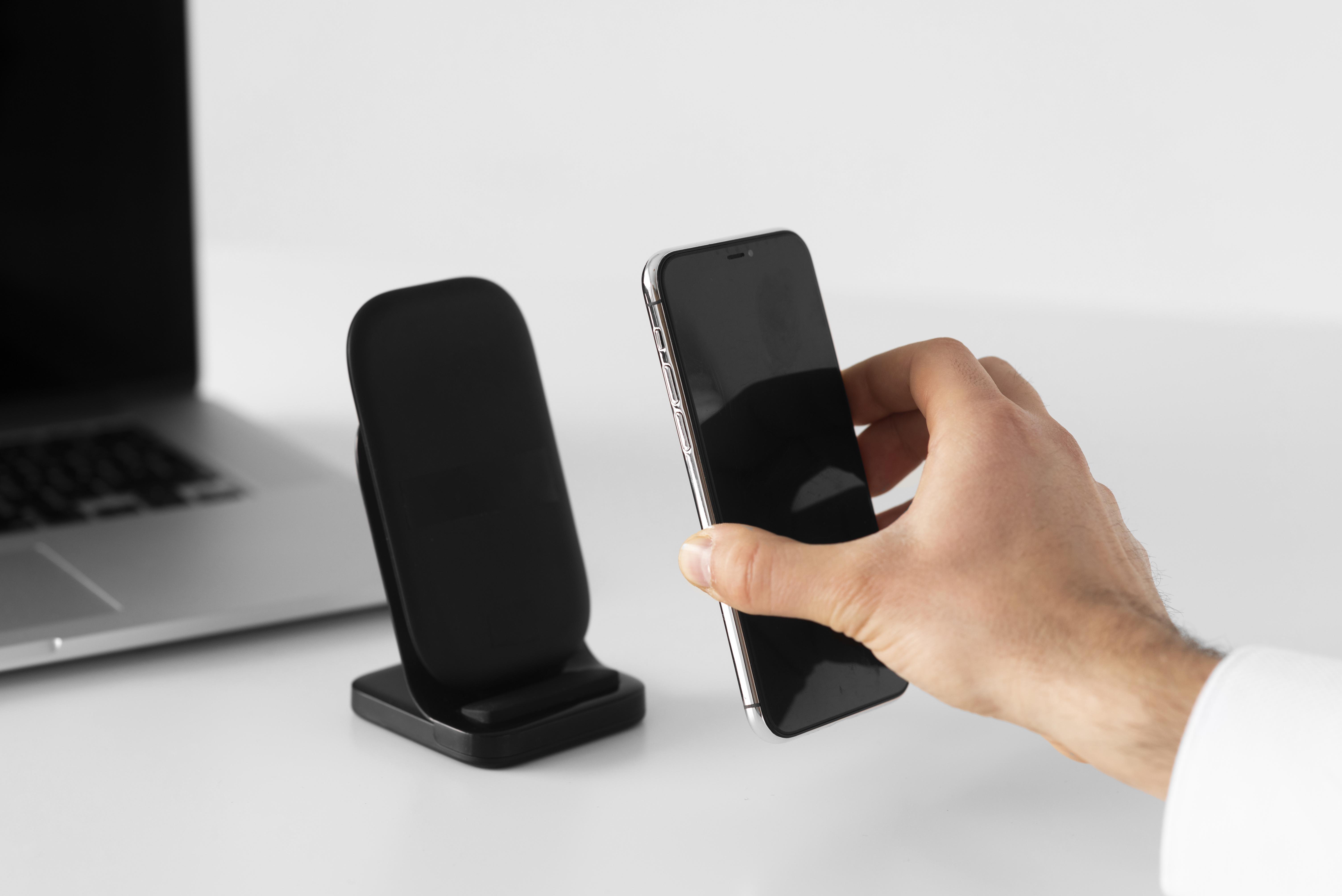 Smartphone Stand